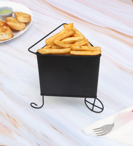 Black Triangle Snacks Platter