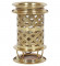 Brass Chimney Akhand Dia