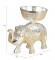 Aluminium Elephant Akhand Dia
