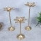 Kamal Cut Detachable Tealight Holder Set of 3