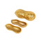 Peanut Platter Set of 2