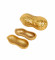 Peanut Platter Set of 2