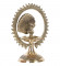 Peacock Brass Kerela Deepak Set of 2