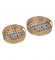 Christmas Gifts Metal Basket Set of 2