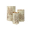 Maple Votive Set of 3